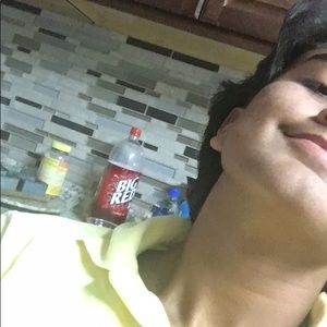 Meet your Posher, Moses